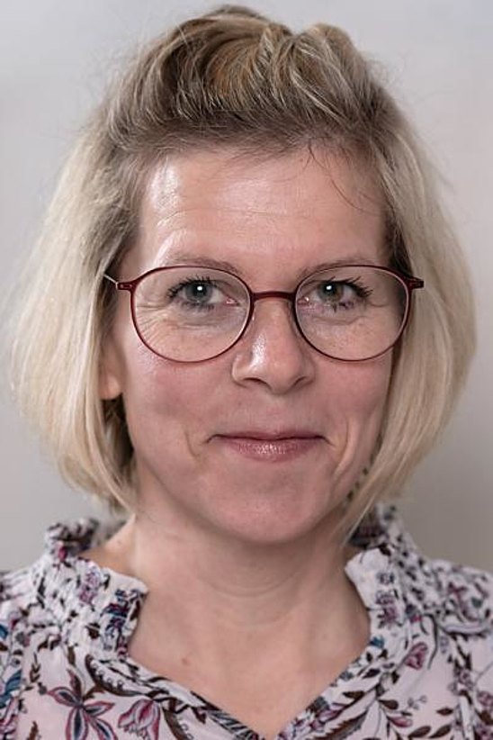 Susanne Kaltenegger